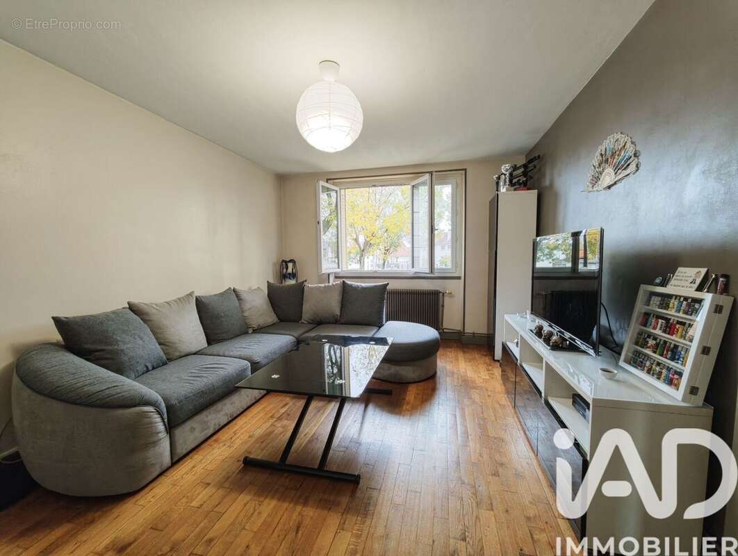 Photo 2 - Appartement à DIJON