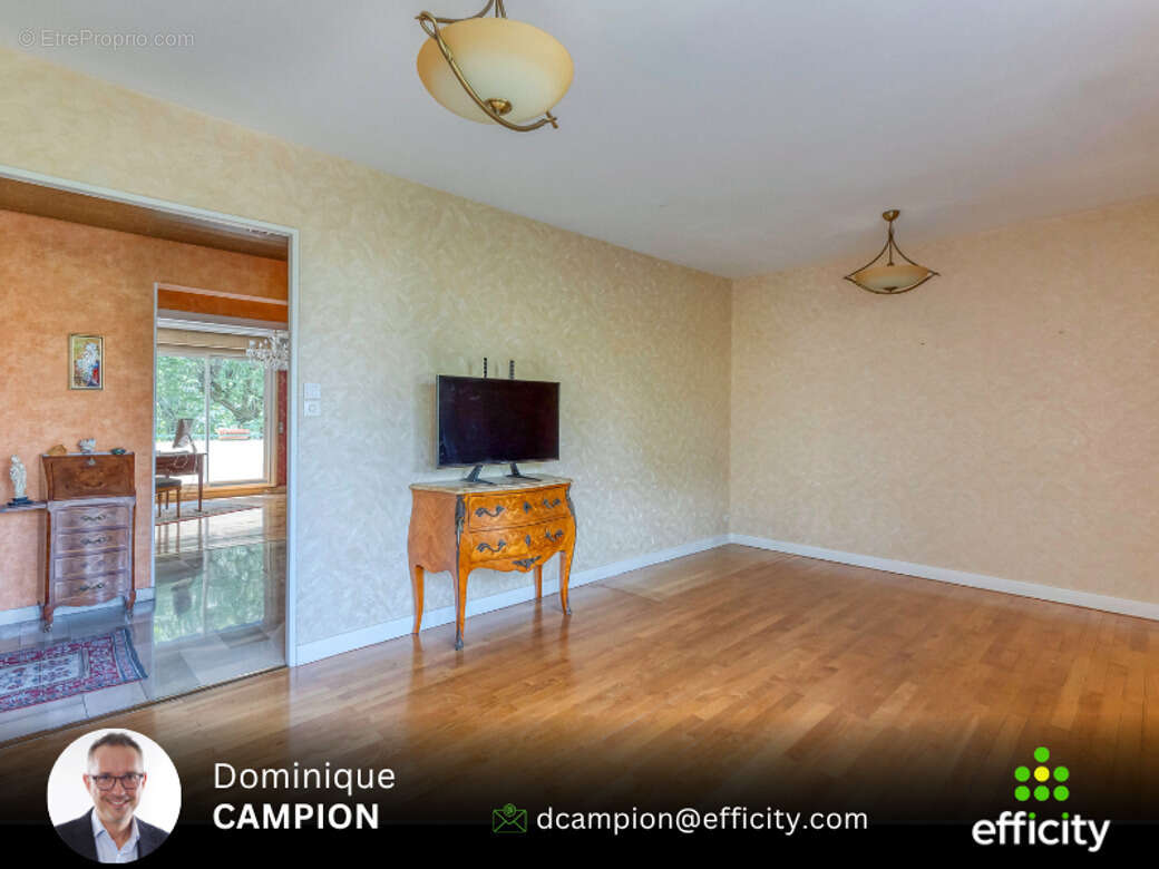 Appartement - photo 3