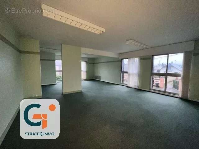 Appartement à SAINT-ETIENNE-DU-ROUVRAY