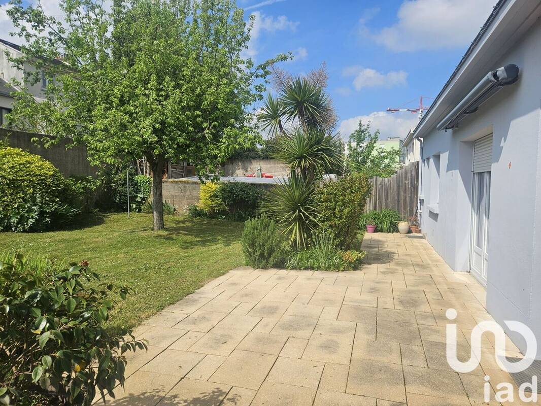 Photo 1 - Maison à NANTES