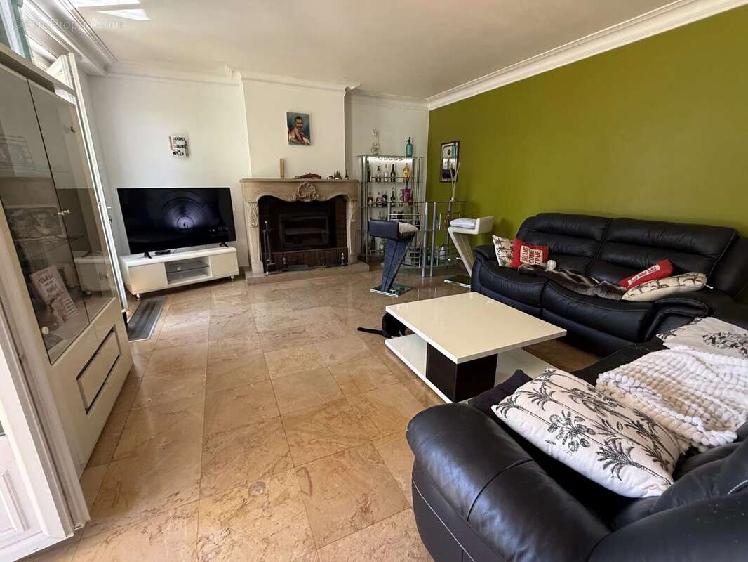 Maison à VILLEFRANCHE-SUR-SAONE