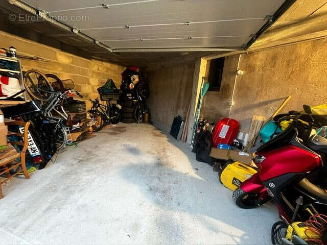 Appartement à SAINT-POINT-LAC