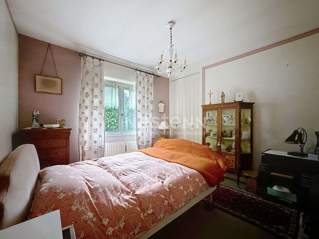 Maison à LAMORLAYE
