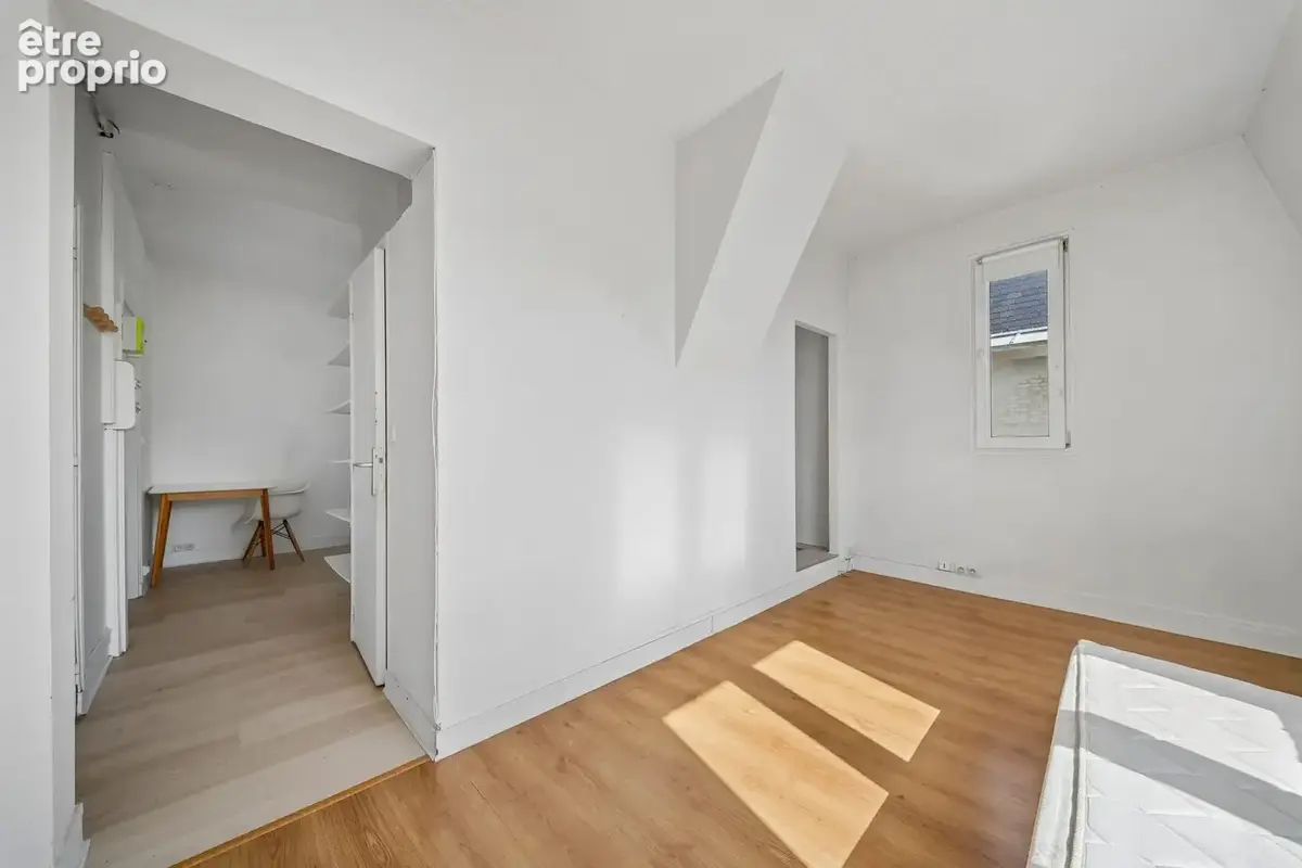 Appartement 2 pièces 29 m² à vendre à Paris-18e (75018) - photo 3