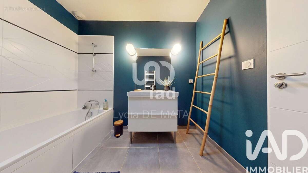 Photo 8 - Maison à CASTELNAU-D'ESTRETEFONDS