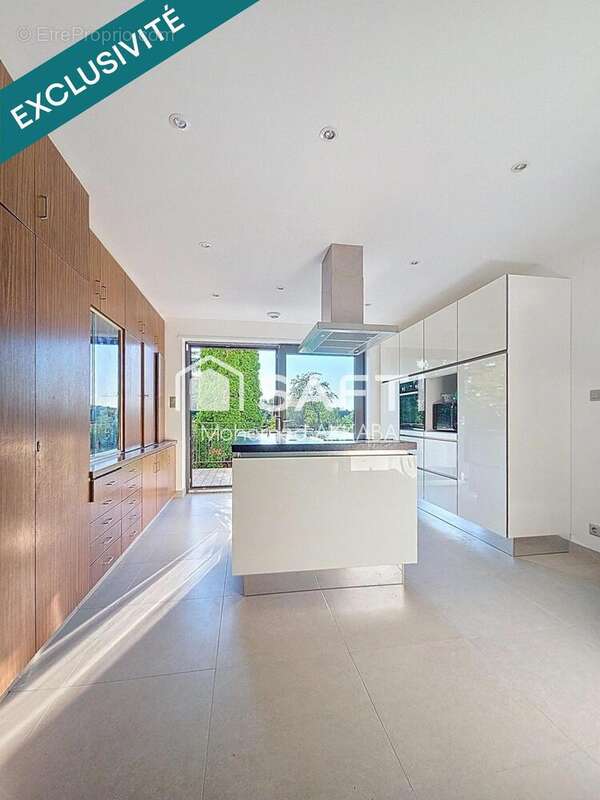 Photo 6 - Maison à SARREGUEMINES