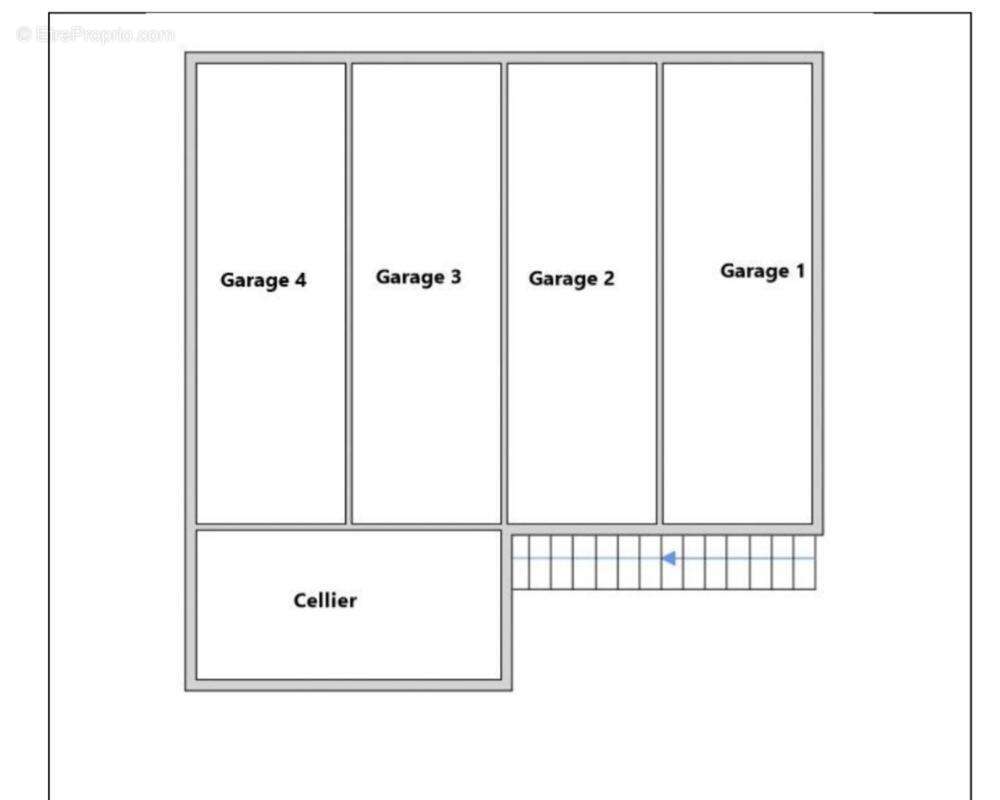 Maison à SATHONAY-CAMP