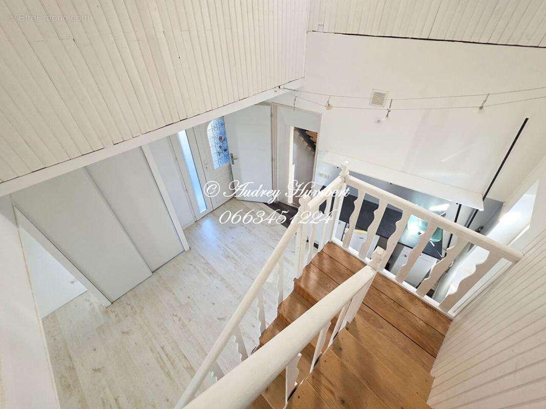 Maison à PIERREVERT