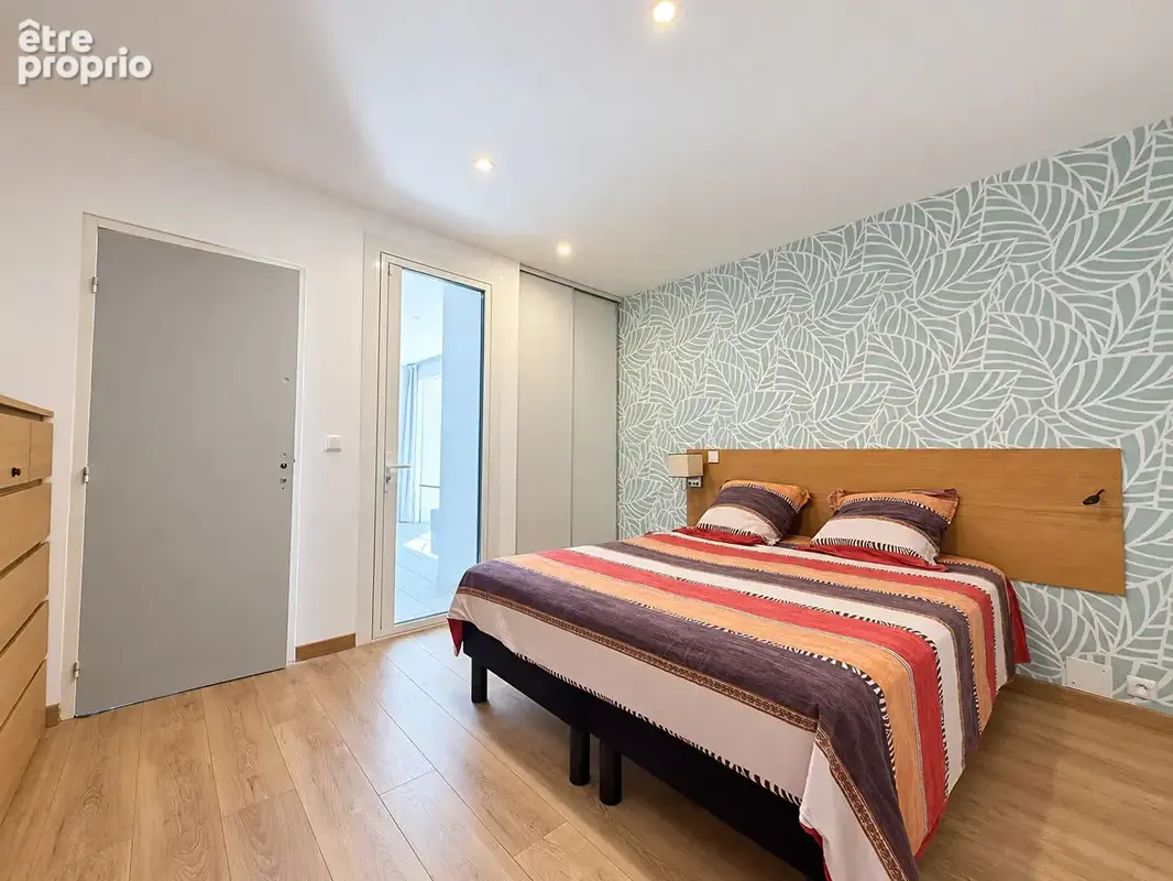 T3 Bis de 81 m² avec cave aménagée et jacuzzi - Saint-Jean-de-Védas - photo 5