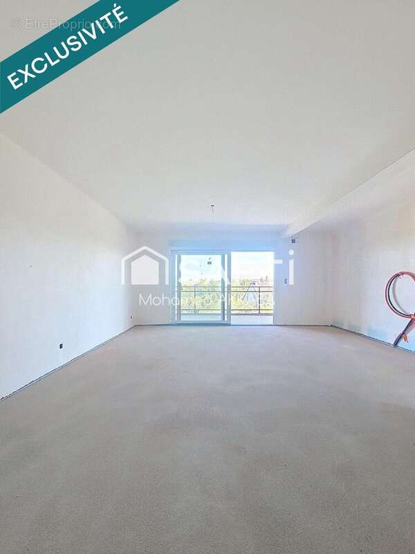 Photo 4 - Appartement à REMELFING