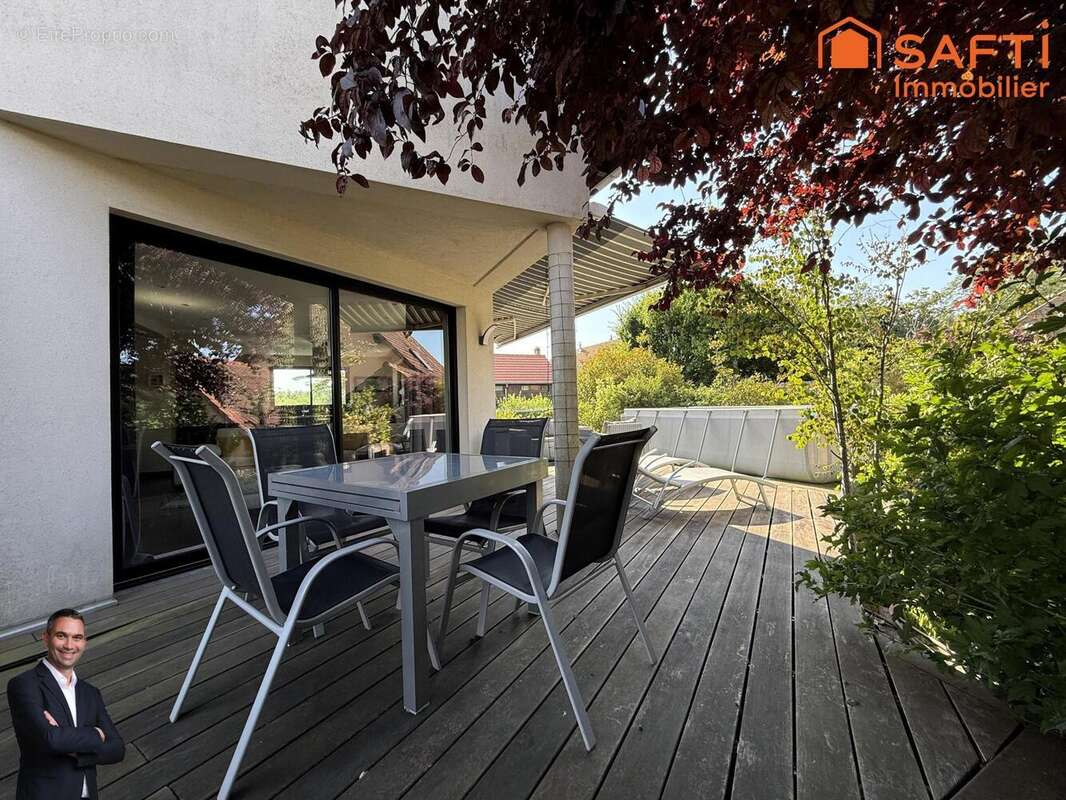 Photo 5 - Maison à HIPSHEIM