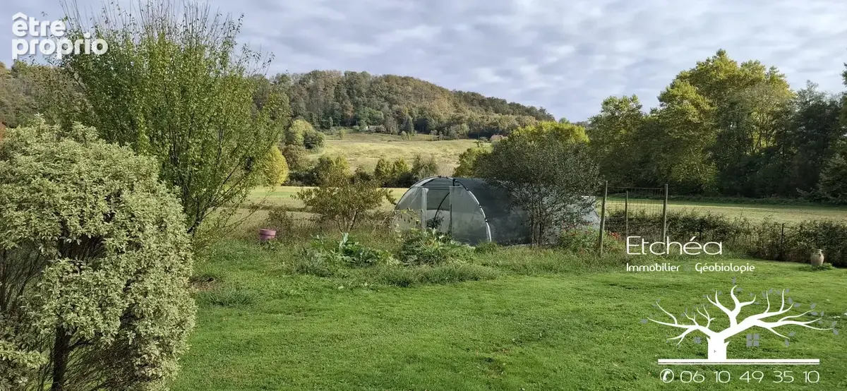 Maison 5 pièces 123 m² à vendre à Lasseube (64290) - photo 4
