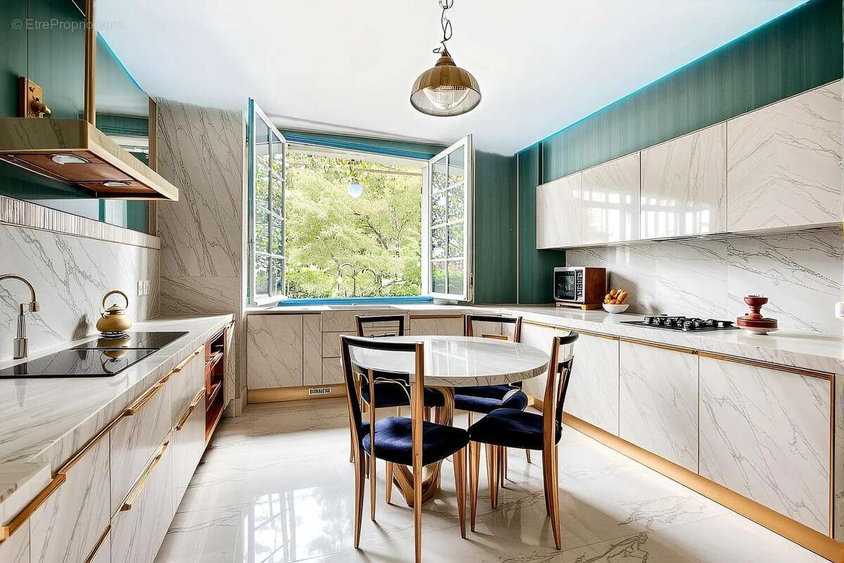 Photo 4 - Maison à FARGUES