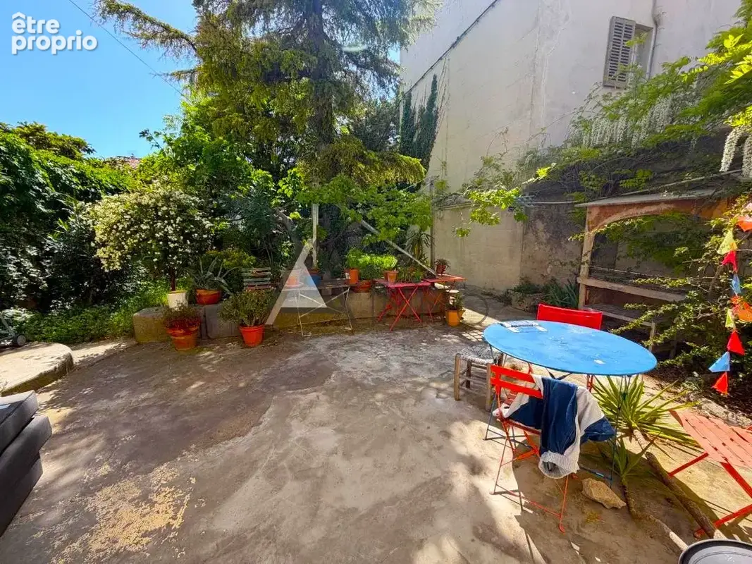  Maison 4 pièces - 110 m 2 - Marseille 12ème - 295 000€ * - photo 10