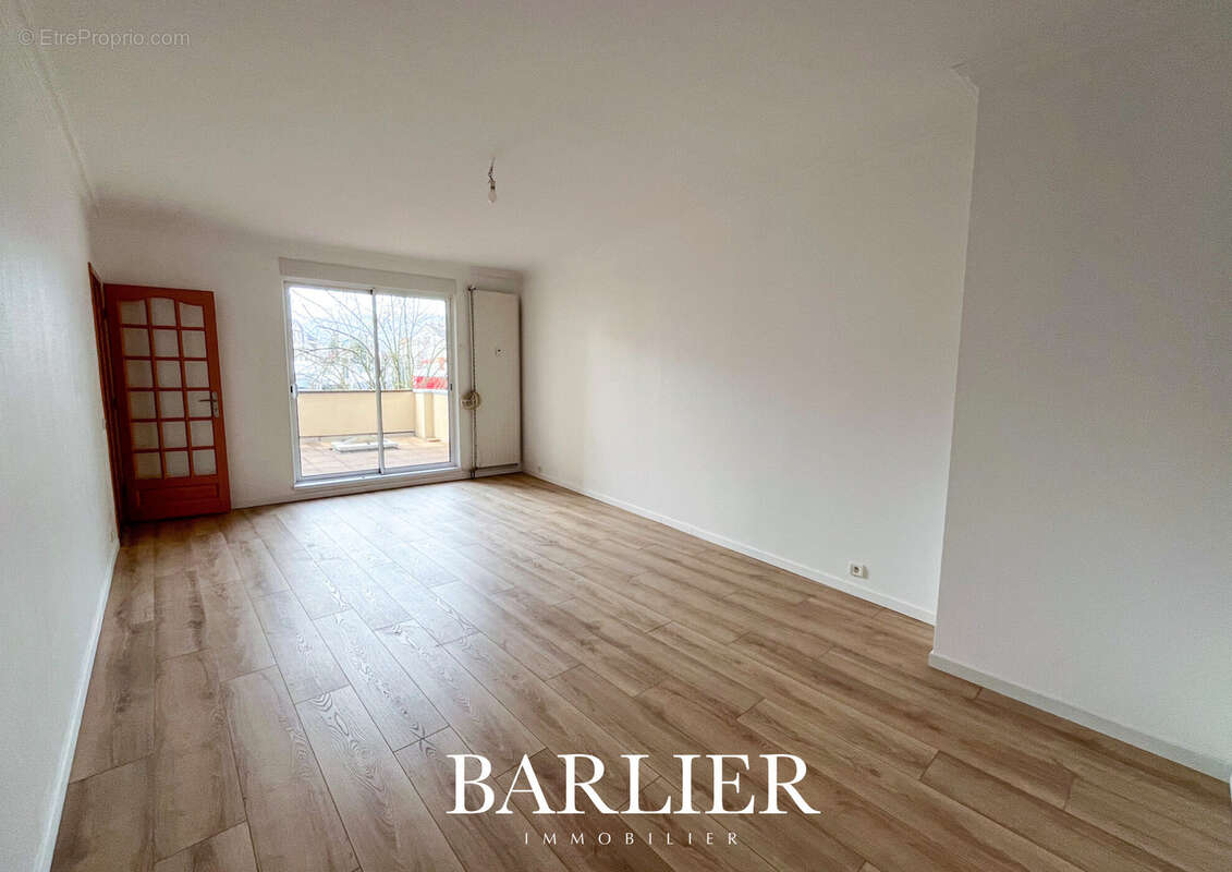 Appartement à SAVERNE