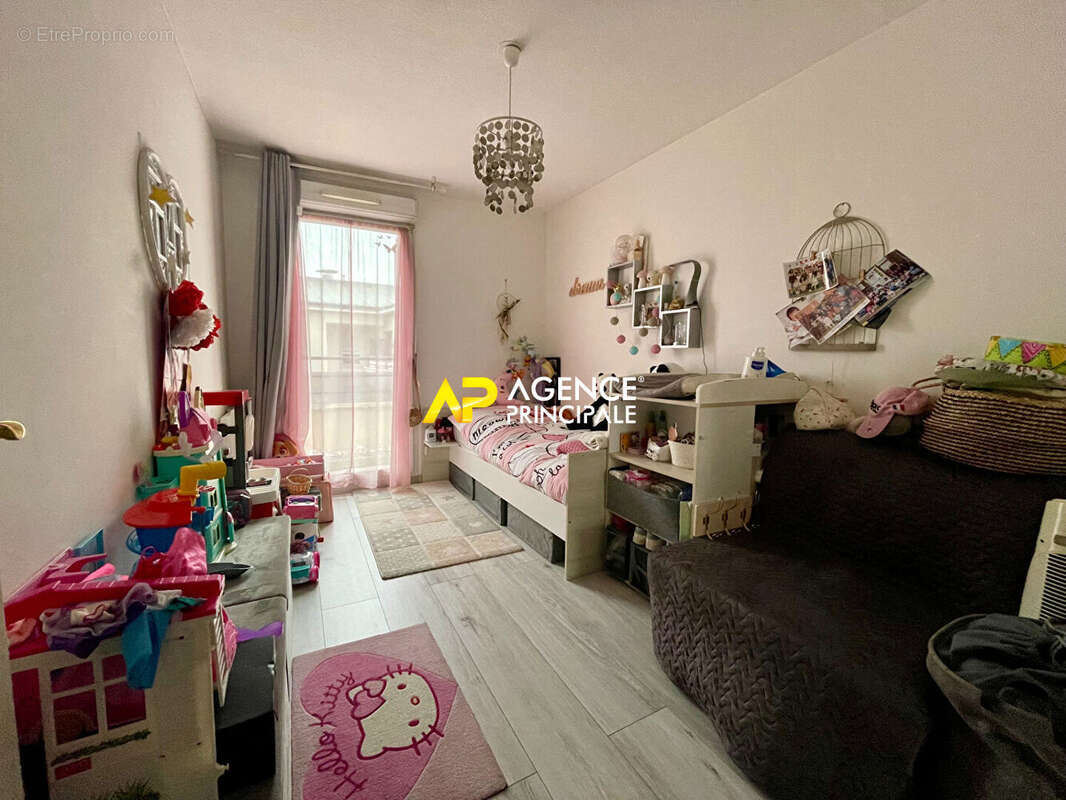 Appartement à ARGENTEUIL