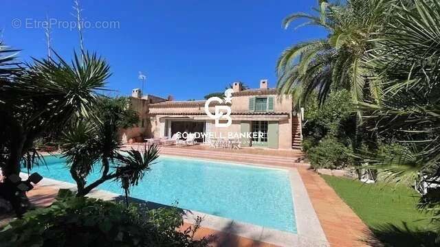 Maison à RAMATUELLE