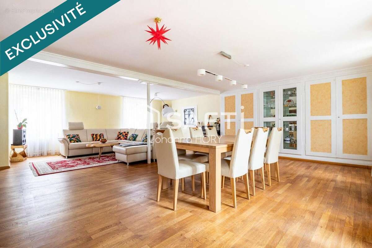 Photo 2 - Maison à RANSPACH