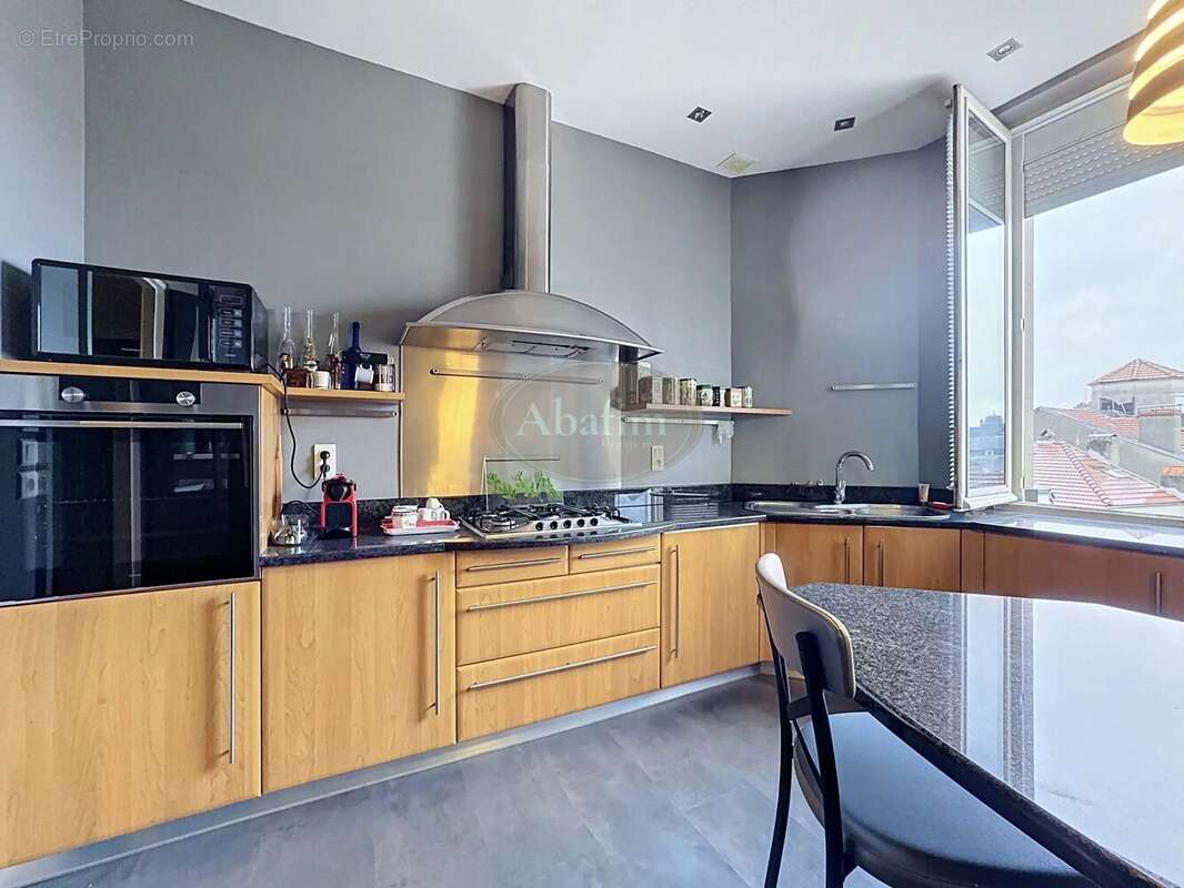 Appartement haussmannien lumineux - photo 6