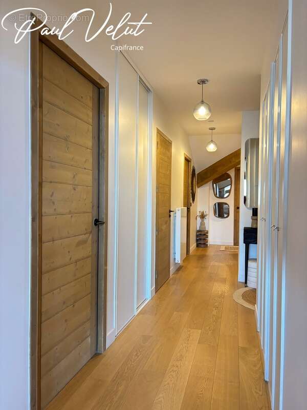 Appartement à vendre Alpe d’Huez – 4 chambres, dernier étage, vue panoramique - photo 16