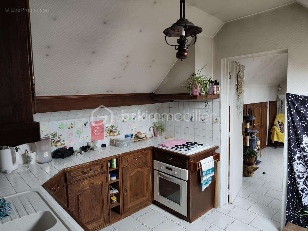 Maison 5 pièces - 133 m² avec appartement indépendant - photo 28