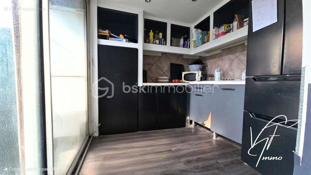 Maison à LE CASTELLET