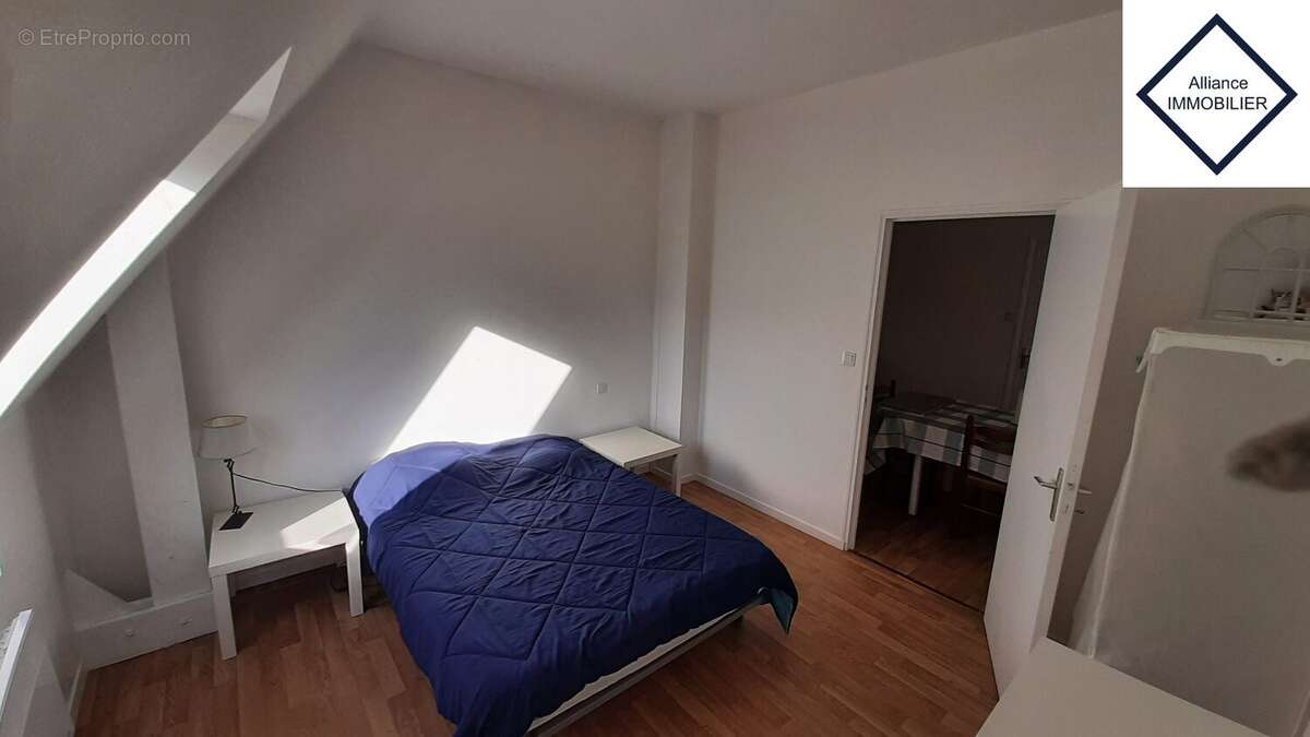 Appartement 3 pièces 78 m² à vendre à Montauban-De-Bretagne (35360) - photo 7