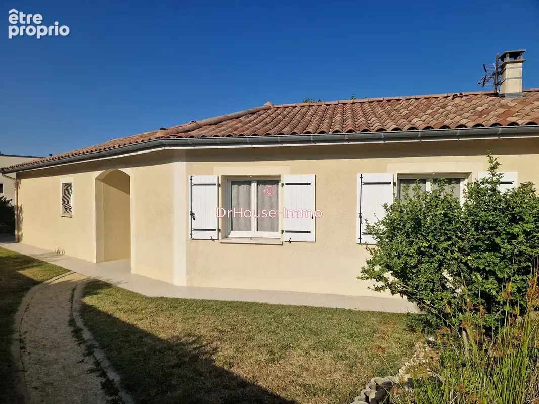 Maison 4 pièces 112 m² à vendre à Geyssans (26750) - photo 14