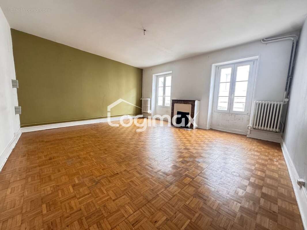 Maison 110 m² à La Rochelle  - photo 3
