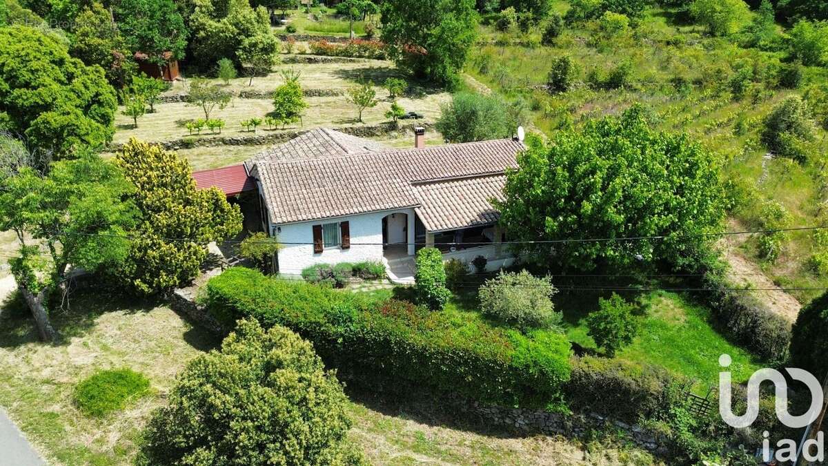 Maison 70 m² à Faugeres  - photo 2
