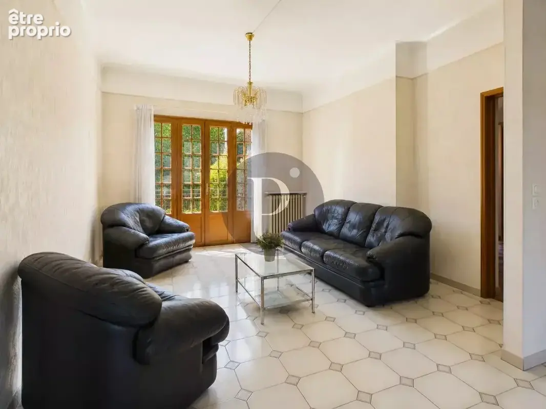 Maison familiale,153 m² habitables ,5 chambres, Terrasse & jardin - photo 6