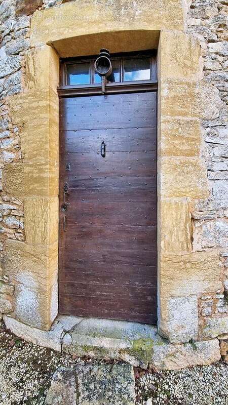 Photo 7 - Maison à POMAREDE