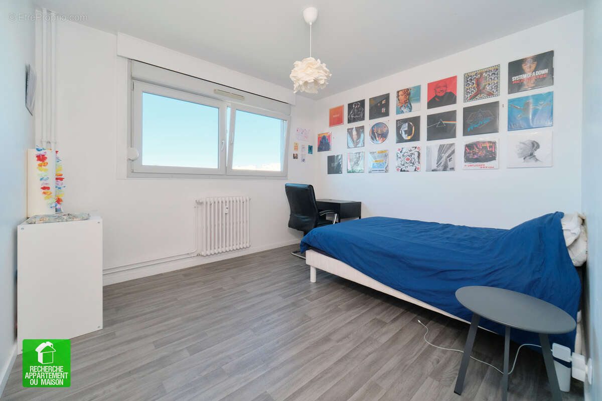 Appartement à LYON-7E