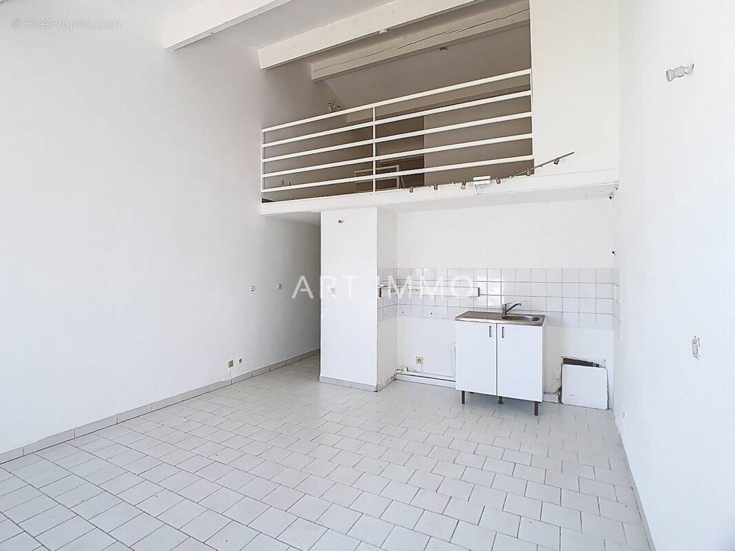 Appartement à CAVAILLON