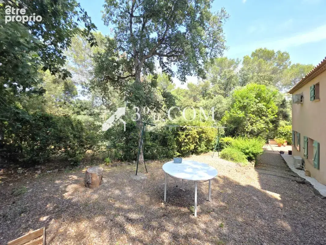 Grande villa provençale aux Golfs - photo 26