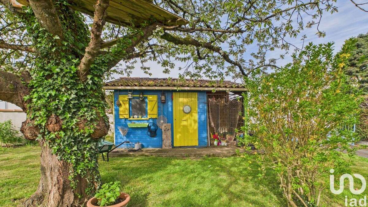 Photo 3 - Maison à DOMPIERRE-SUR-MER