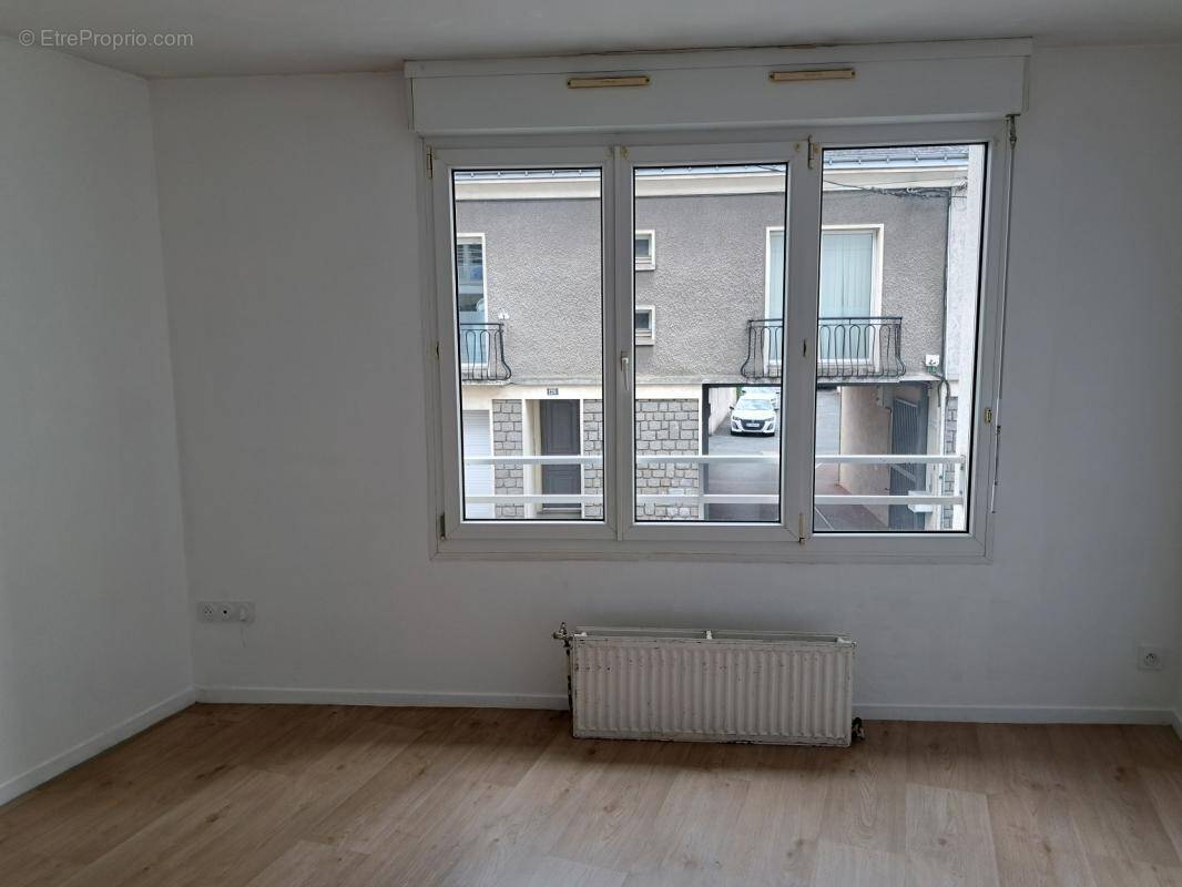 Appartement à ANGERS
