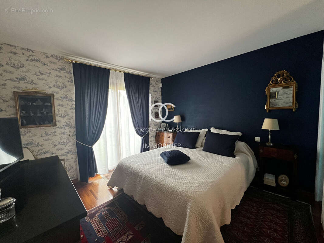Maison à PLESCOP