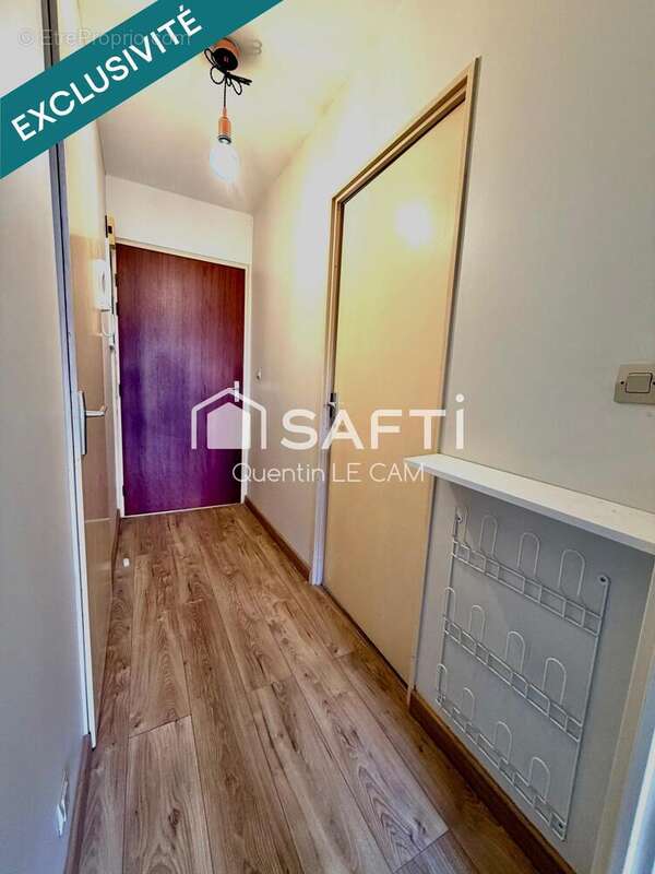 Photo 4 - Appartement à ANGERS