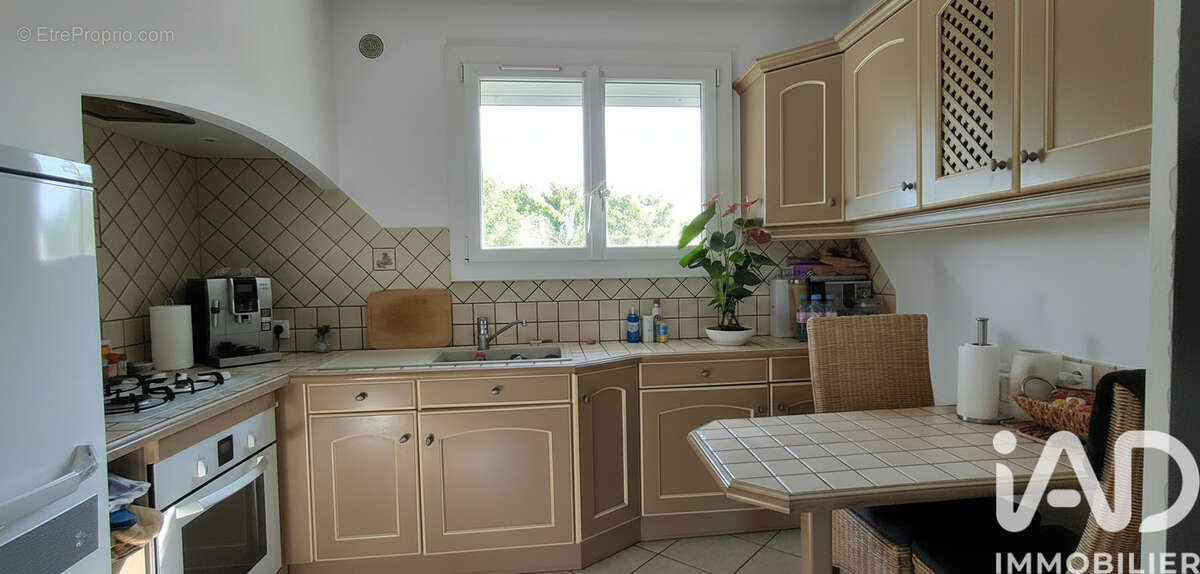 Photo 6 - Maison à MONTLUCON