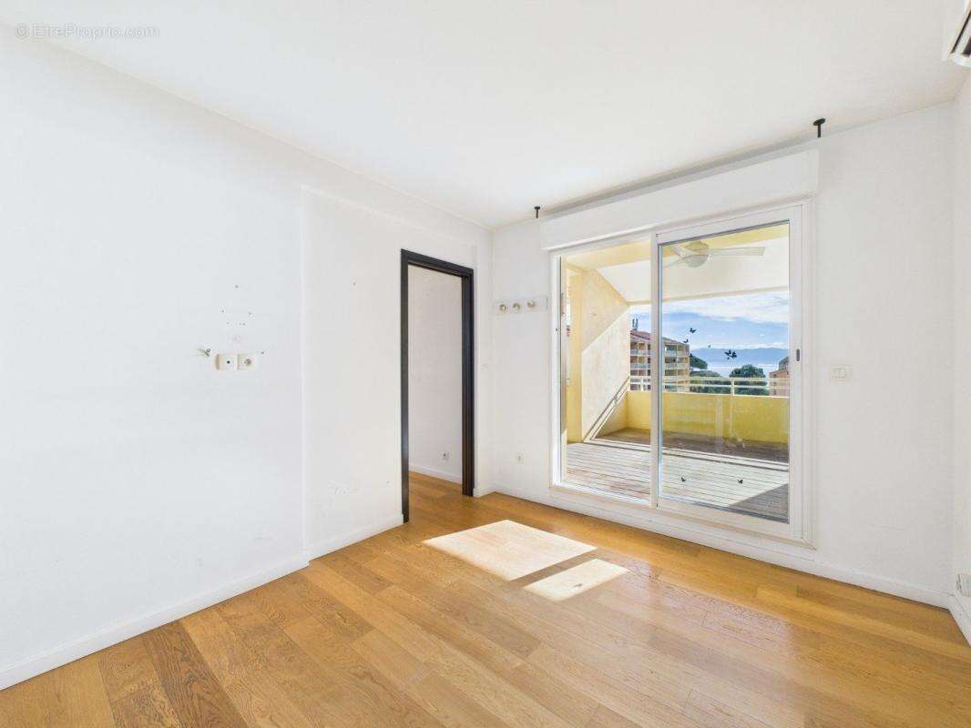 Appartement à AJACCIO