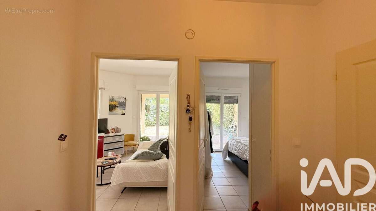 Photo 6 - Appartement à ROBION