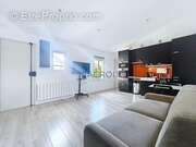 Appartement à GENTILLY