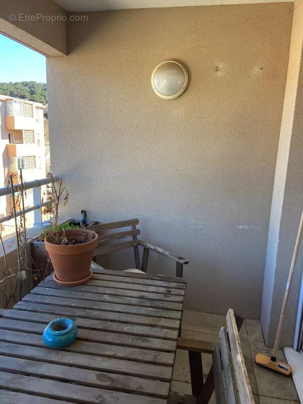 Appartement à LA SEYNE-SUR-MER