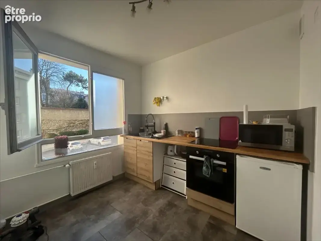 Appartement 1 pièce 36 m² à vendre à Reims (51100) - photo 20
