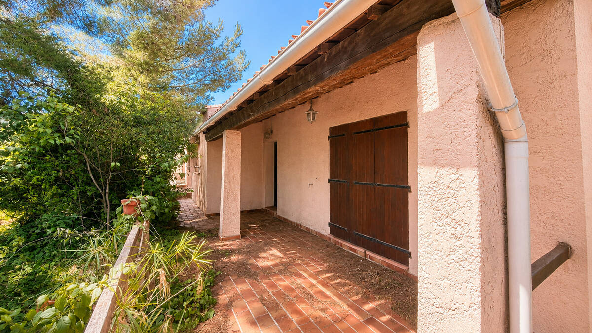 Maison à LA SEYNE-SUR-MER