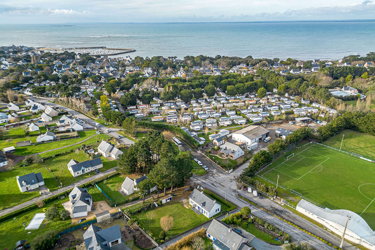 Maison à PIRIAC-SUR-MER