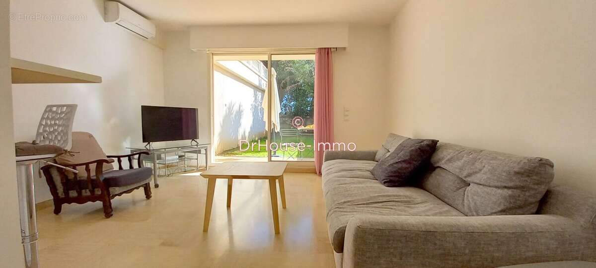 Appartement 56 m² à Nice  - photo 12