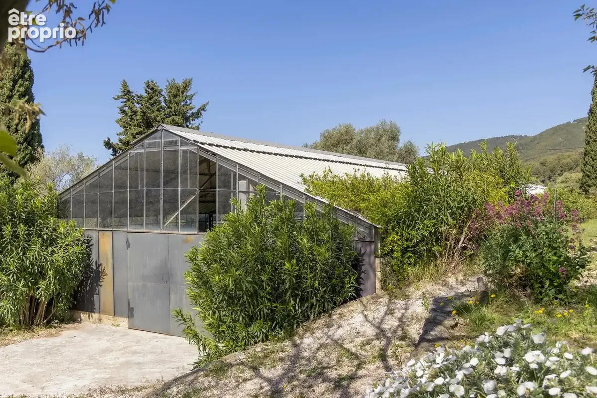 Une Bastide hors du temps - photo 17