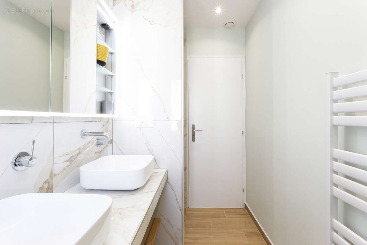 Maison à LA GRANDE-MOTTE